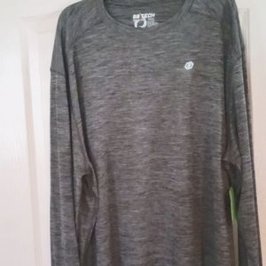 Men's 3XLT Sports Shirt